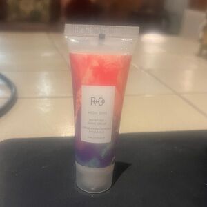 R+Co High Dive moisture shine Cream NWT